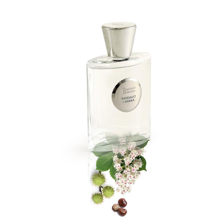 عطر جاردينيو بنيسيري ساندالو إي ميررا اودى بيرفيوم 100 مل