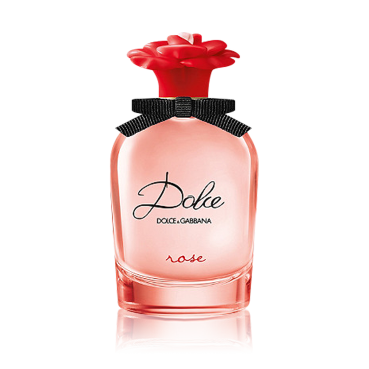 عطر دولتشى جابانا دولتشي روز اودى تواليت 75 مل