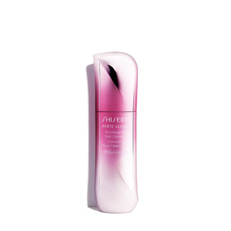 Shiseido White Lucent Micro Targeting Spot Corrector Serum