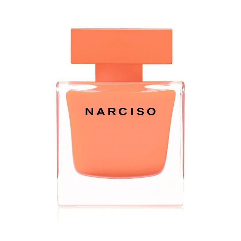 Narciso Rodriguez Narciso Ambree Eau De Parfum 90Ml