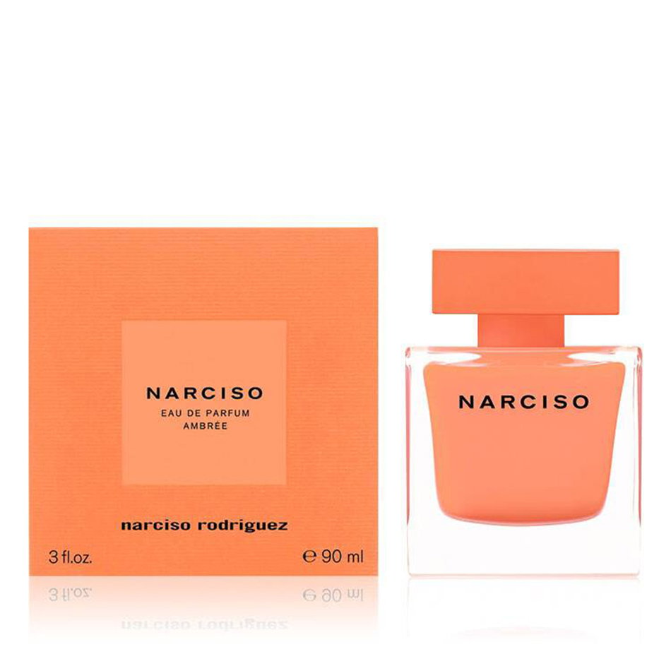 Narciso Rodriguez Narciso Ambree Eau De Parfum 90Ml