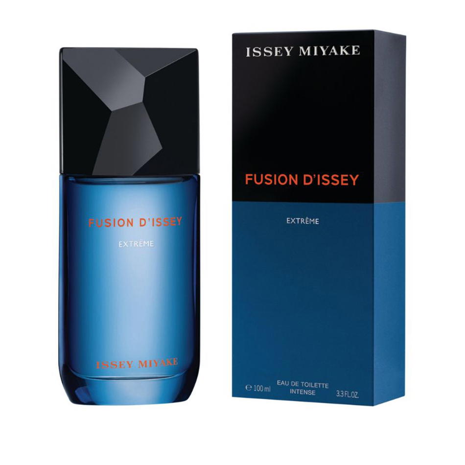 عطر ايسى مياكى فيوجن اكستريم اودى تواليت 50 مل