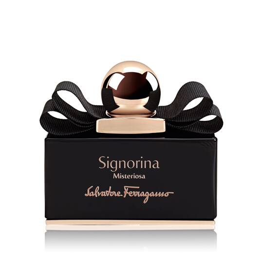 Salvatore Ferragamo Signorina Misteriosa EDP 100Ml