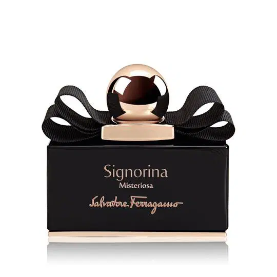 Salvatore Ferragamo Signorina Misteriosa EDP 100Ml
