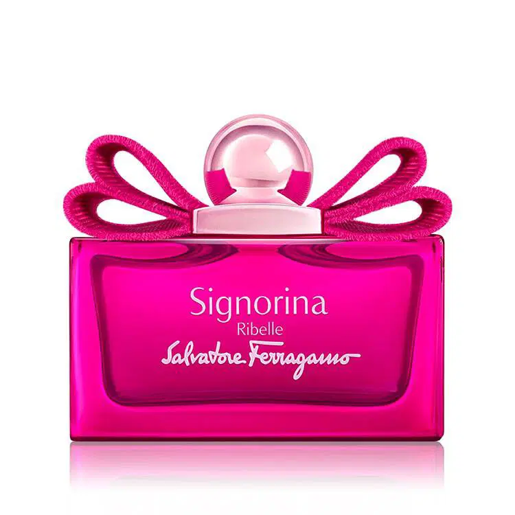 Salvatore Ferragamo Signorina Ribelle EDP 100Ml