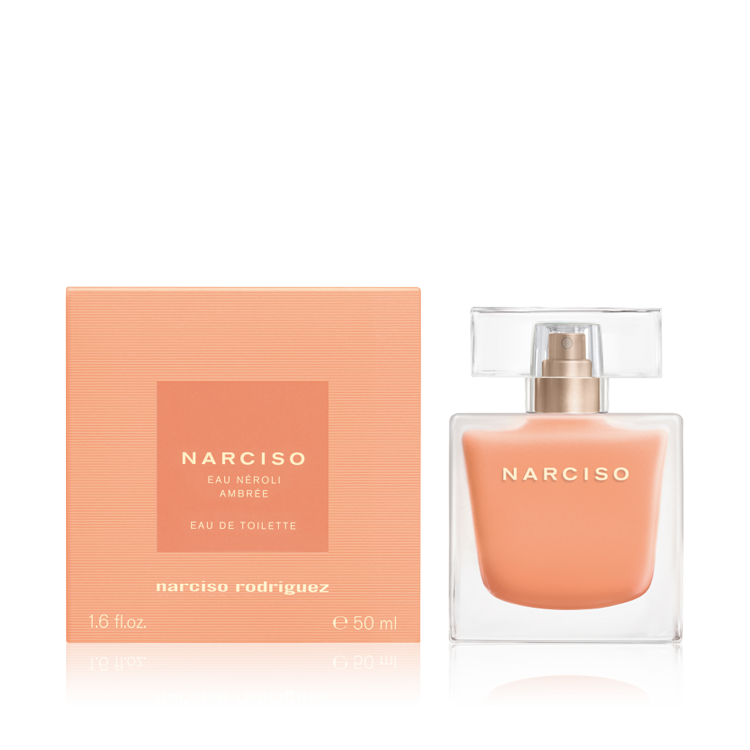 Narciso Rodriguez Neroli Ambree EDT 50Ml