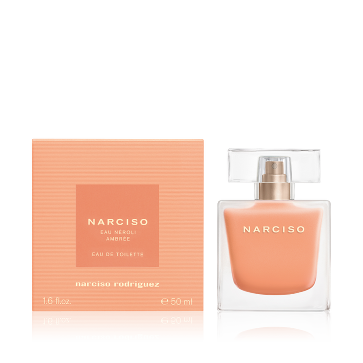 Narciso Rodriguez Neroli Ambree EDT 50Ml