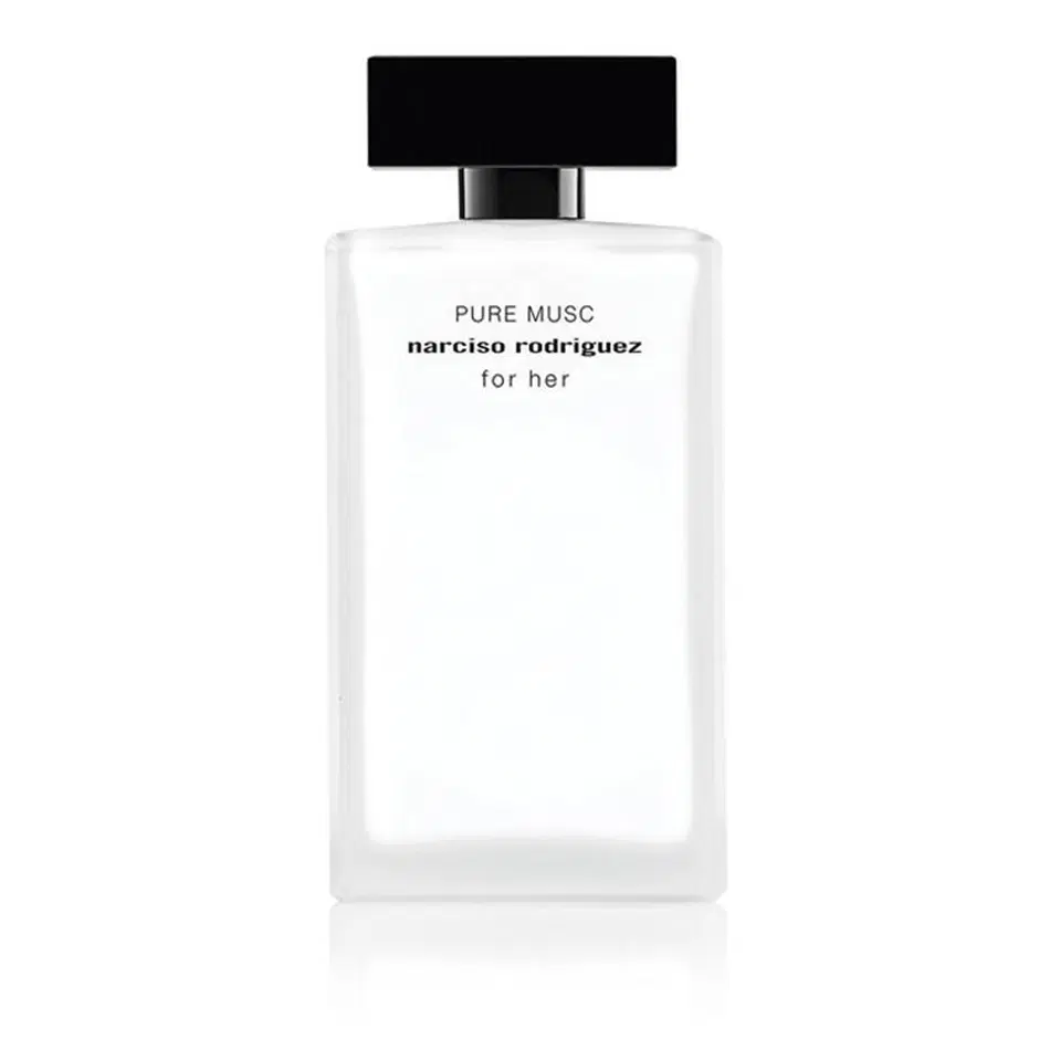 Narciso Rodriguez Pure Musc For Her EDP 100Ml