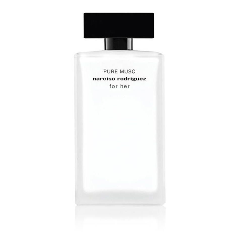 عطر نارسيسو رودريغيز بيور مسك فور هير او دي بارفان 100 مل