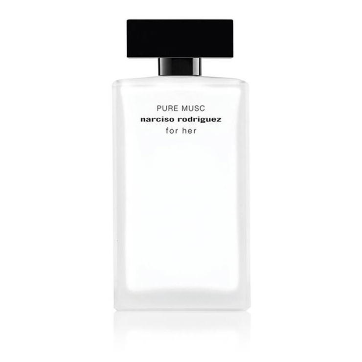 عطر نارسيسو رودريغيز بيور مسك فور هير او دي بارفان 100 مل