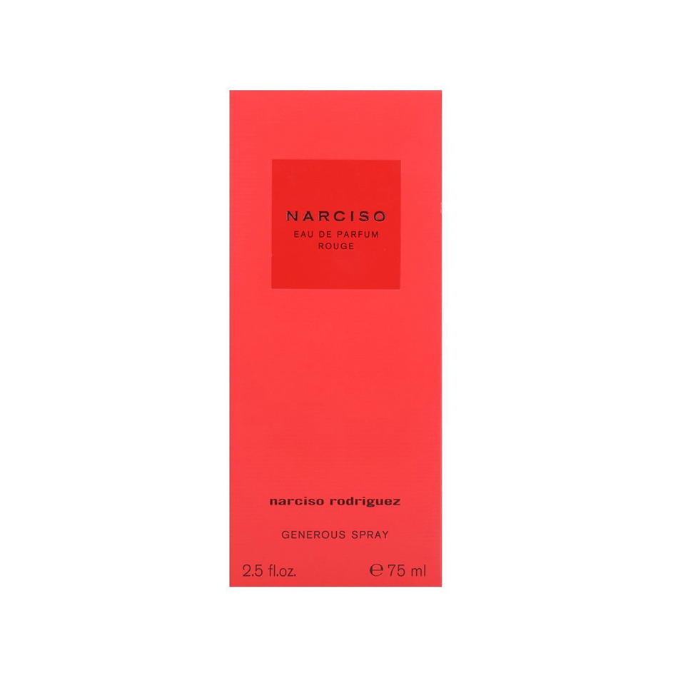 عطر نارسيسو رودريغيز نارسيسو روج او دي بارفان للنساء 75 مل
