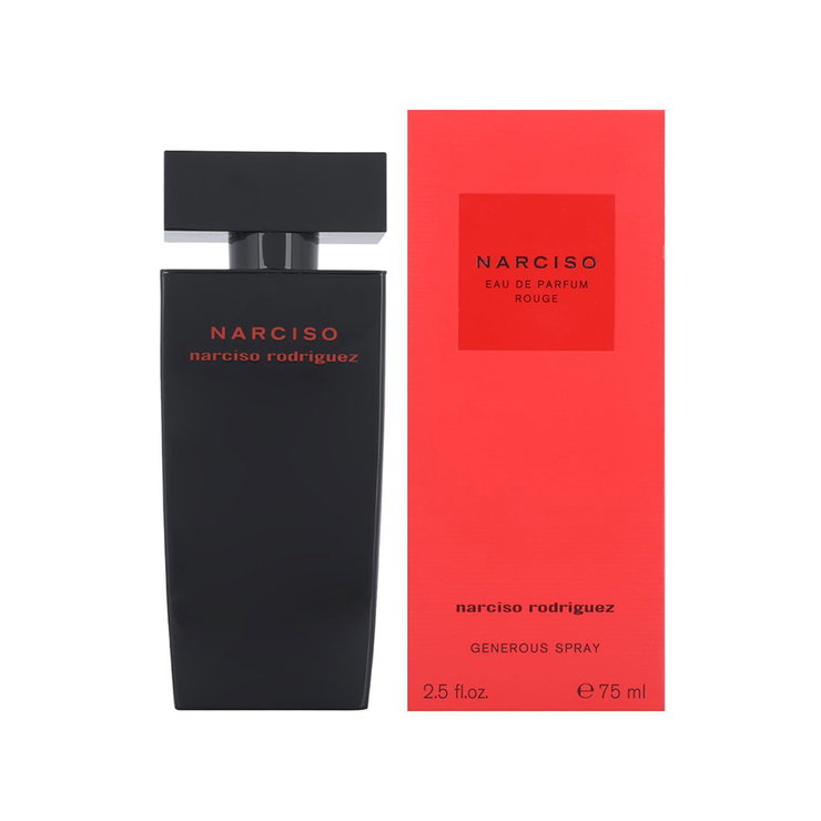 عطر نارسيسو رودريغيز نارسيسو روج او دي بارفان للنساء 75 مل