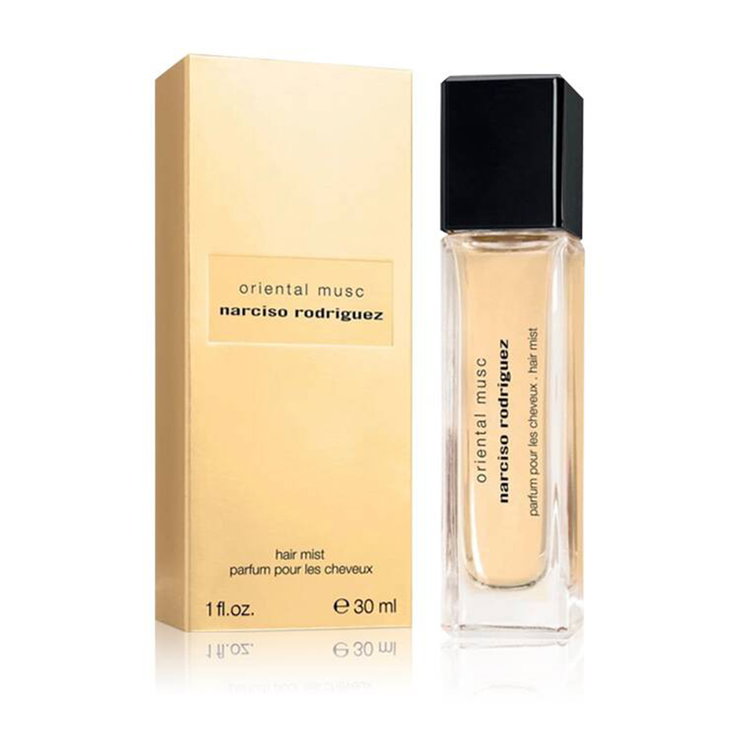 عطر شعر نارسيسو رودريغيز اورينتال مسك 30 مل