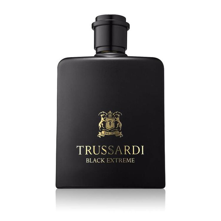 Trussardi Black Extreme EDT 100Ml