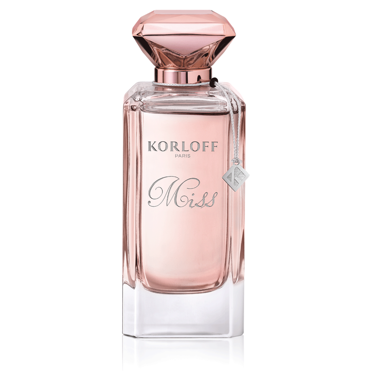 Korloff Miss Eau De Parfum 88ml