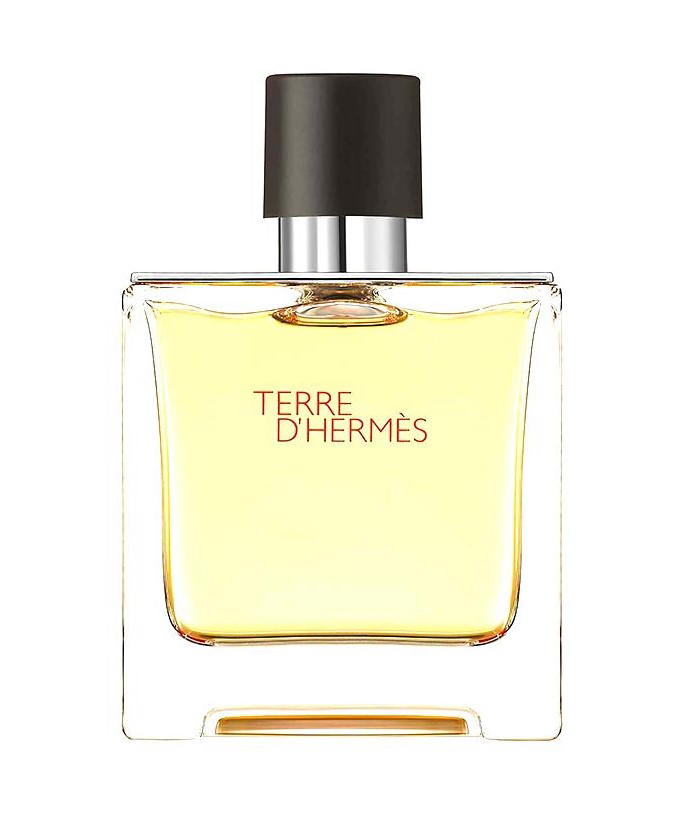 Hermes Terre D Hermes Parfum 75Ml