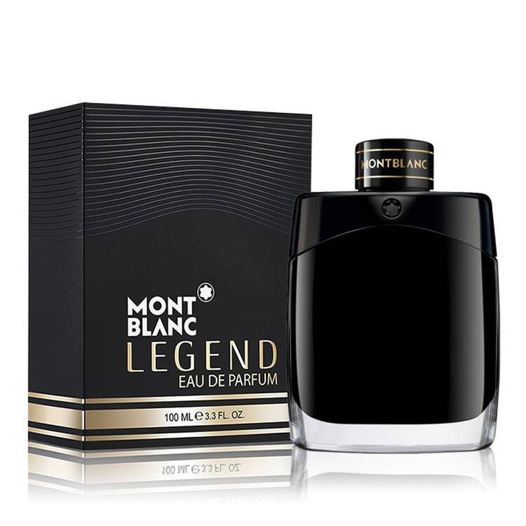 عطر مون بلان ليجيند اودى بيرفيوم 100 مل 