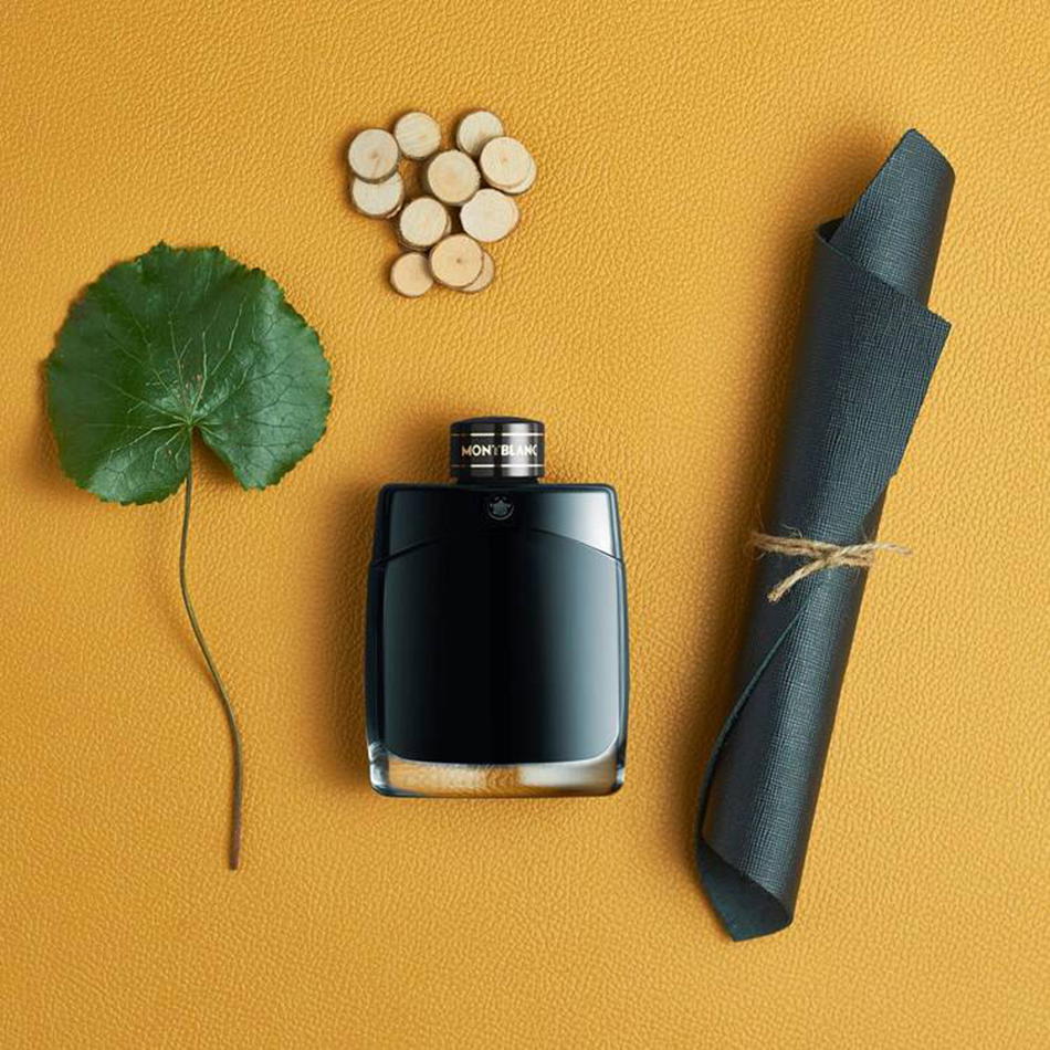 عطر مون بلان ليجيند اودى بيرفيوم 100 مل 