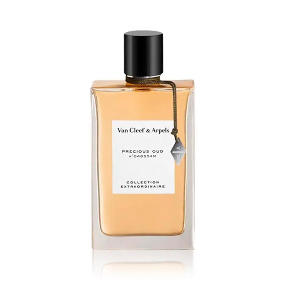 Van Cleef & Arpels Precious Oud EDP 75Ml