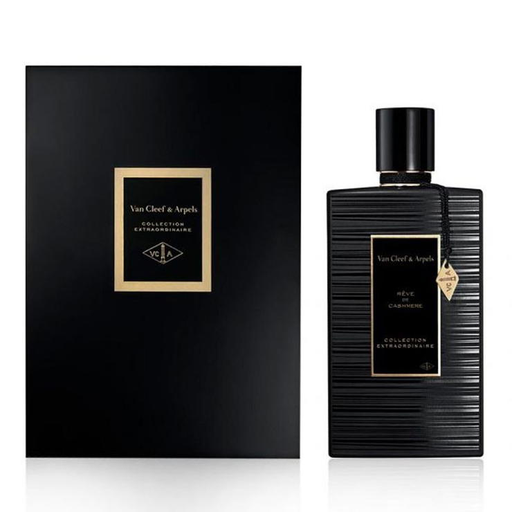 عطر فان كليف ريف دو كشمير اودى بيرفيوم 125 مل 