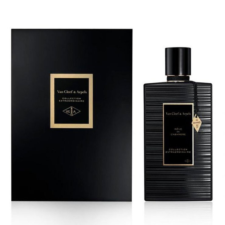 عطر فان كليف ريف دو كشمير اودى بيرفيوم 125 مل