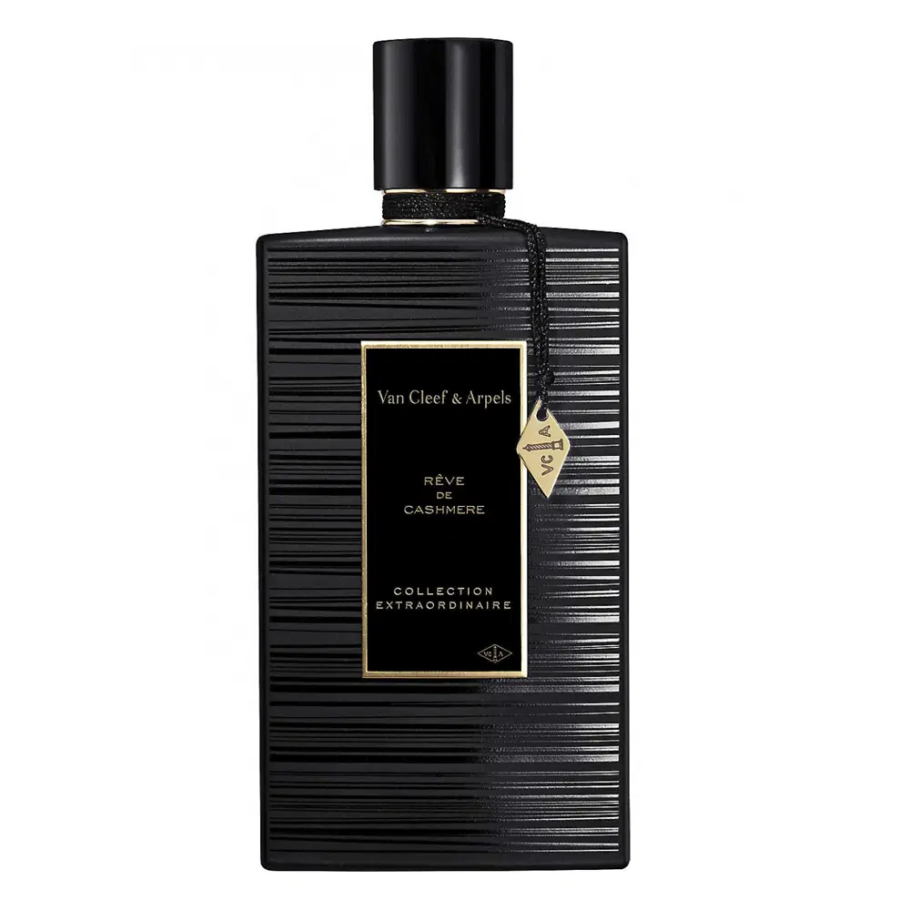 Van Cleef & Arpels Reve De Cashmere EDP 125Ml