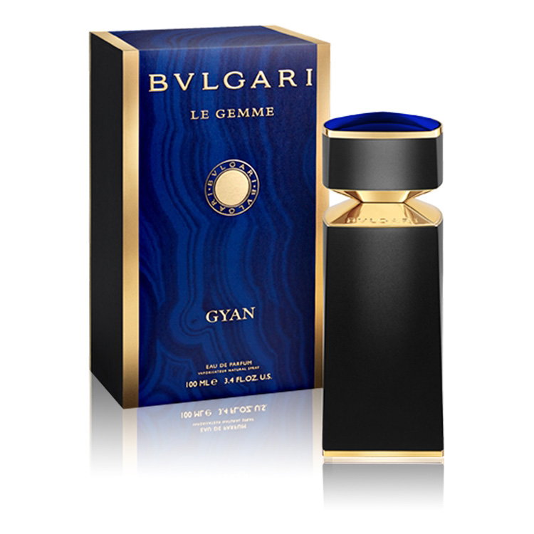 Bvlgari Le Gemme Gyan EDP 100Ml