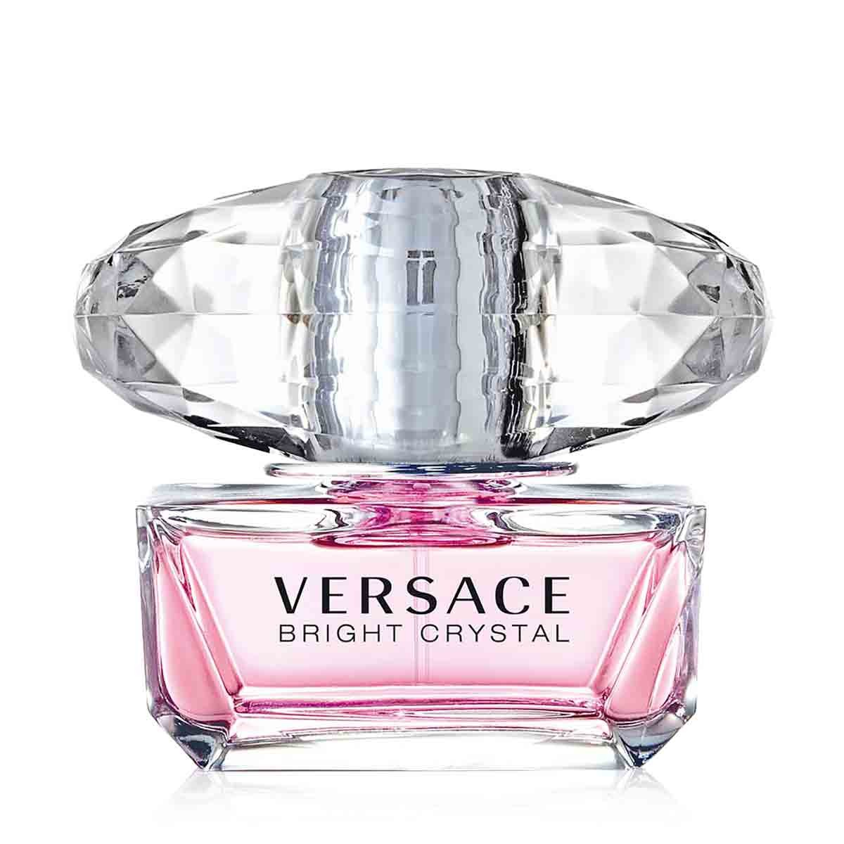 Versace Bright Cystal EDT 90Ml