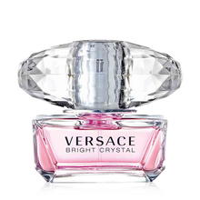 عطر فرساتشى برايت كريستال اودى تواليت 90 مل