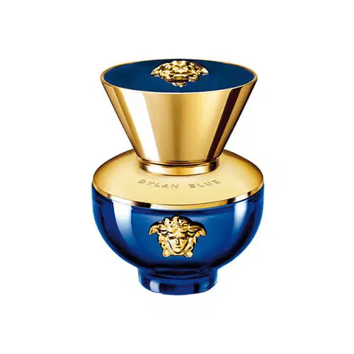 Versace Dylan Blue Pour Femme Eau de Parfum 50ml