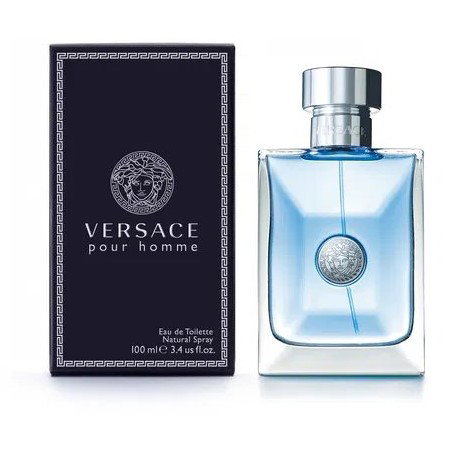 عطر فرساتشى بور هوم اودى تواليت 100 مل