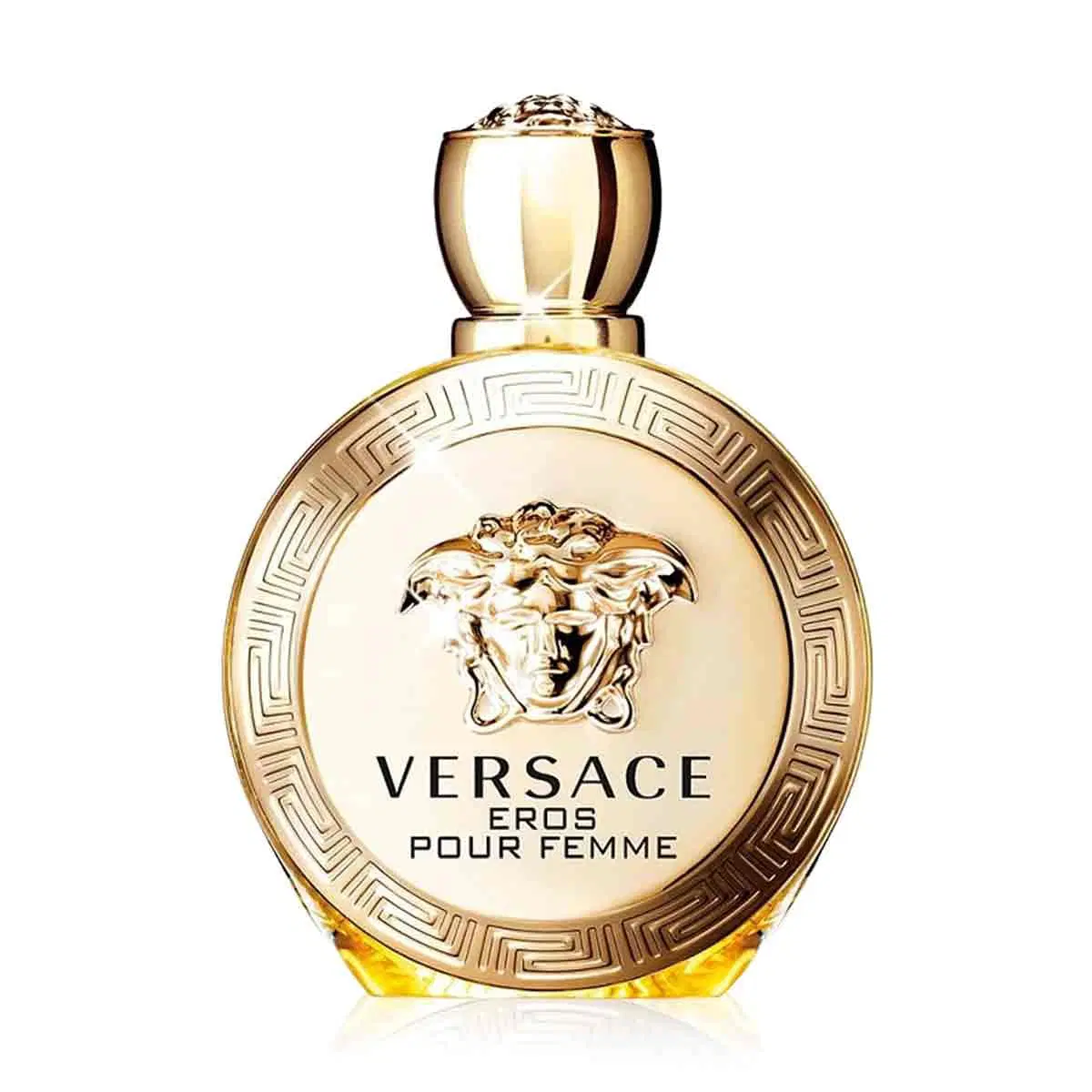 Versace Eros pour femme,EDP 50Ml
