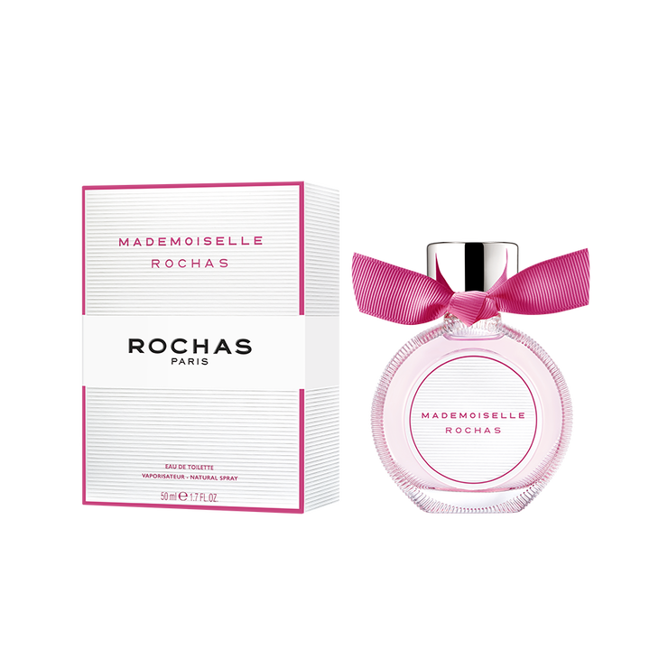Rochas Mademoiselle EDT 50Ml