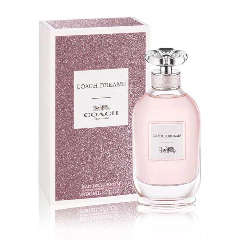 عطر كوتش دريمز اودى بيرفيوم 90 مل