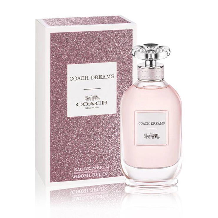 عطر كوتش دريمز اودى بيرفيوم 90 مل