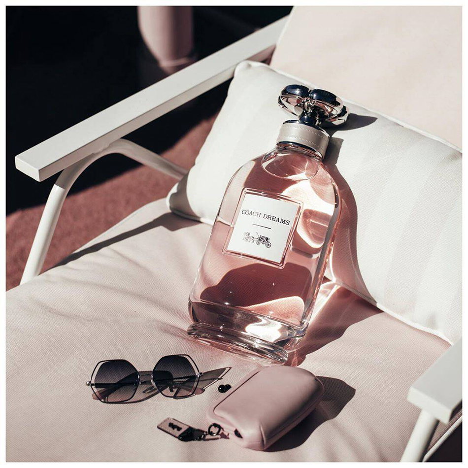 عطر كوتش دريمز اودى بيرفيوم 90 مل