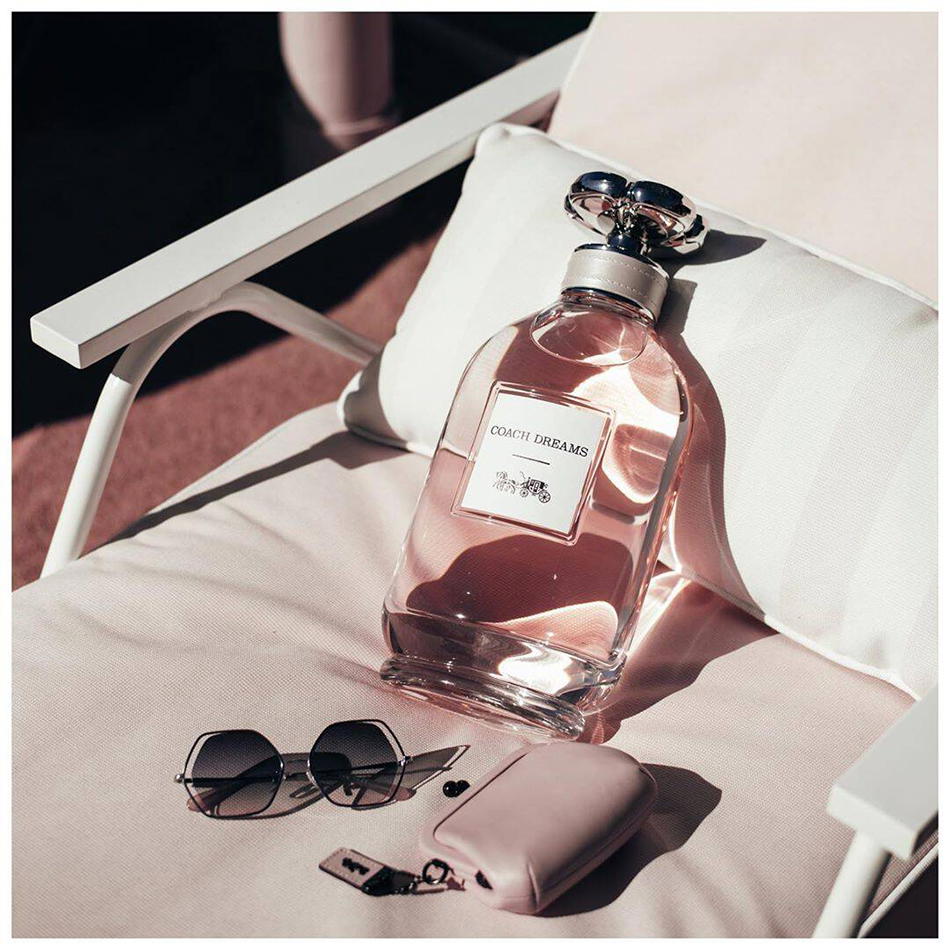 Coach Dreams Edp 90Ml
