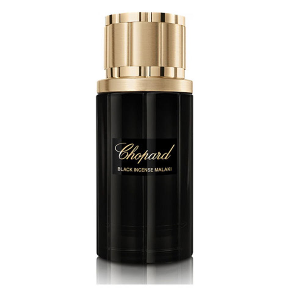 Chopard Black Incense Malaki EDP 80Ml