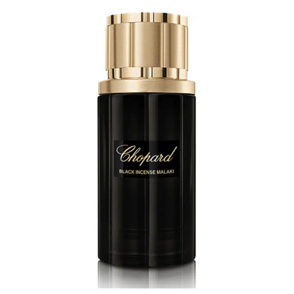 Chopard Black Incense Malaki EDP 80Ml