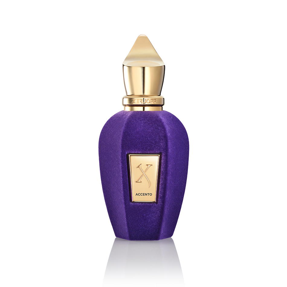 عطر زيرجوف اكسنتو اودى بيرفيوم 50 مل