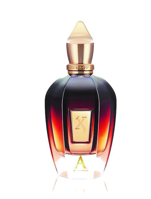 عطر زيرجوف ألكساندريا اودى بيرفيوم 100 مل
