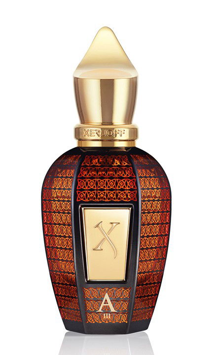 عطر زيرجوف lii الكساندريا اودى بيرفيوم 50 مل