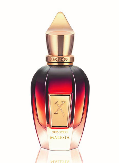 عطر زيرجوف ماليزيا اودى بيرفيوم 50 مل