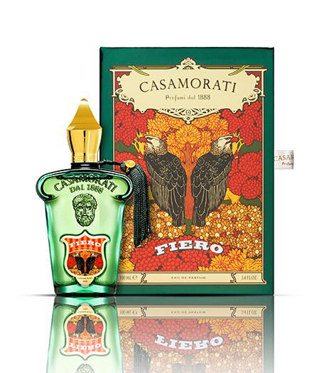Xerjoff Casamorati Fiero EDP 100ML
