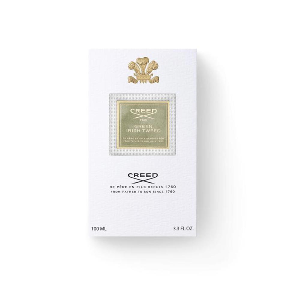 عطر كريد جرين ايرش تويد اودى بيرفيوم 100 مل