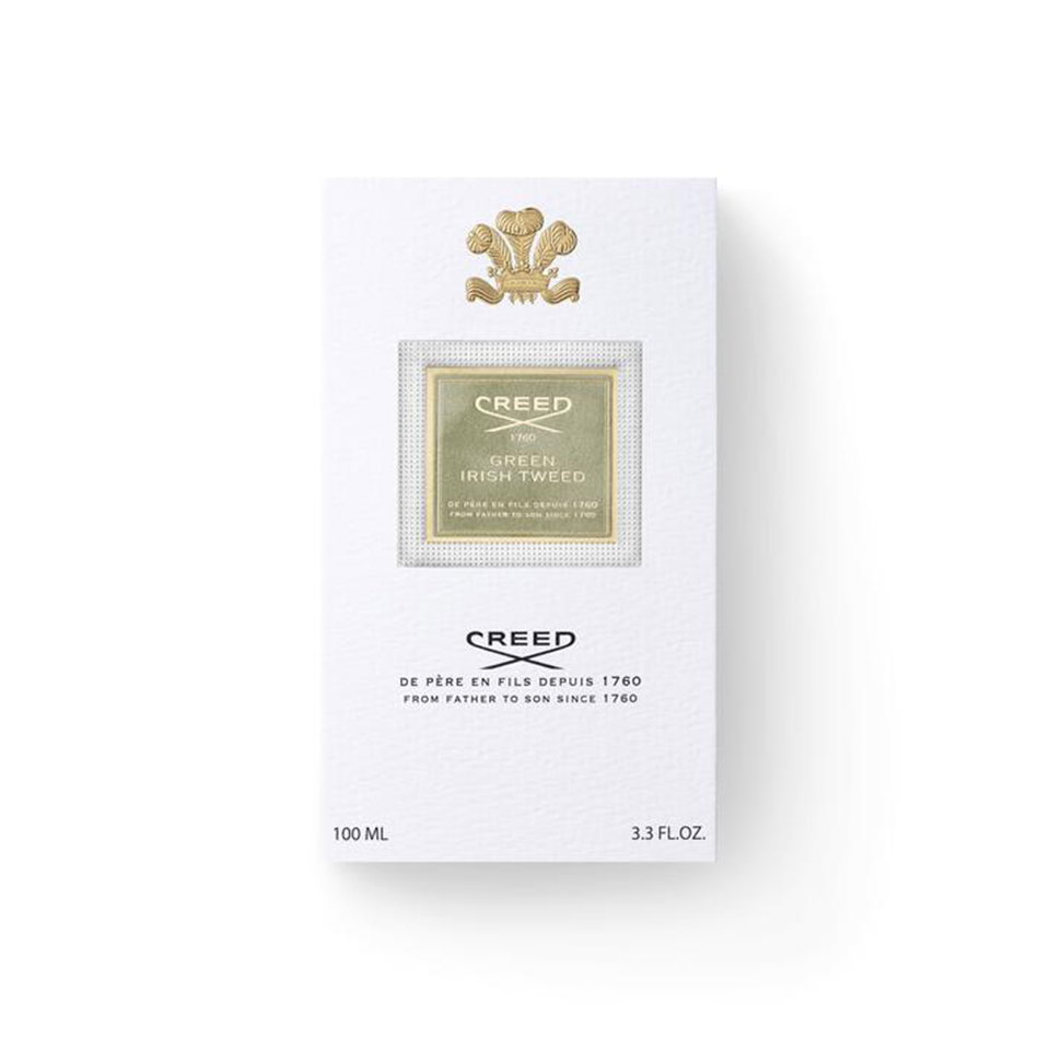 عطر كريد جرين ايرش تويد اودى بيرفيوم 100 مل