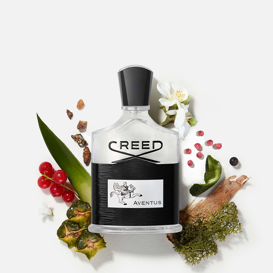 Creed Aventus EDP 100Ml