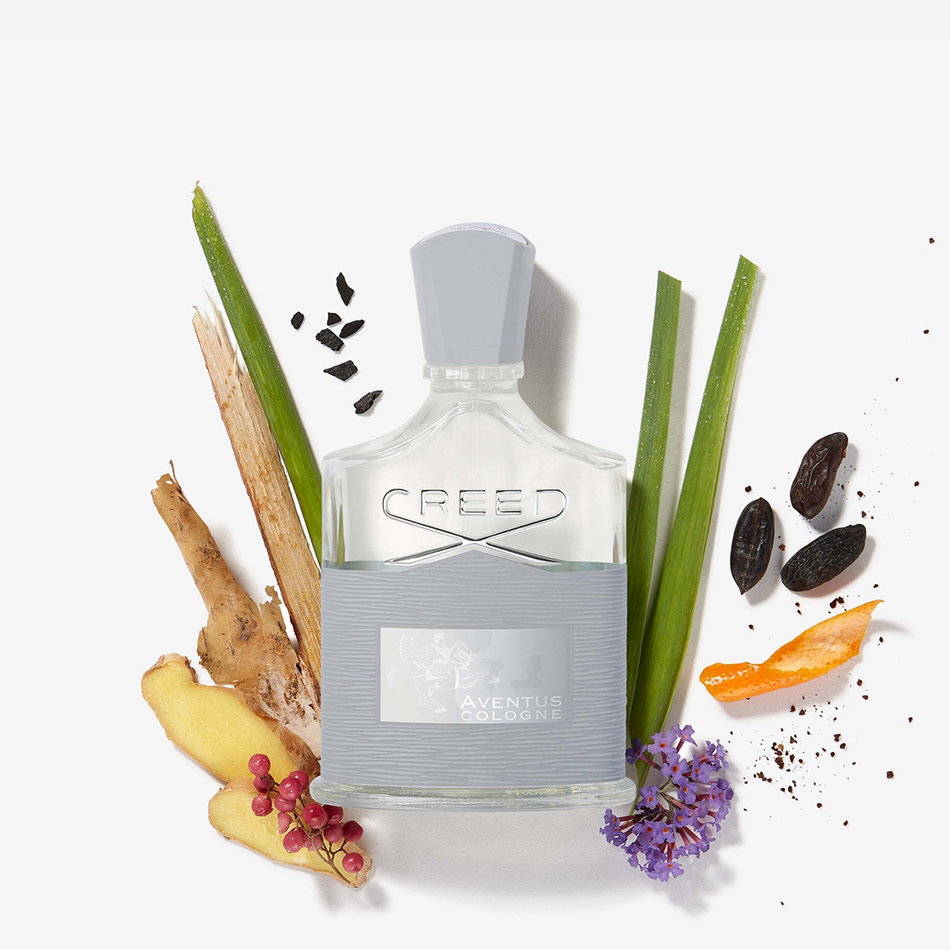 عطر كريد افينتوس كولون اودى بيرفيوم 100 مل