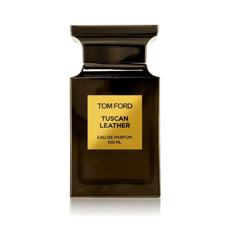 Tom Ford Tuscan Leather EDP 100Ml