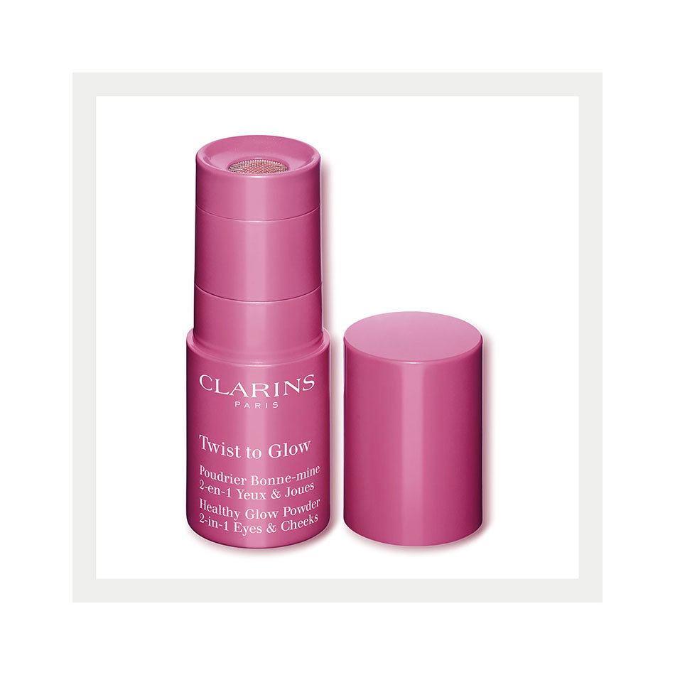Clarins -Twist To Glow 02 1.3G